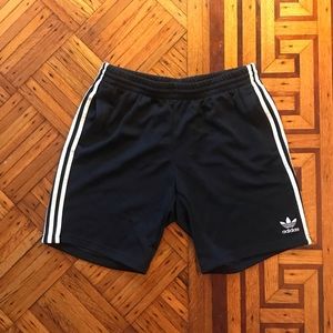 ADIDAS 3-Stripe Shorts